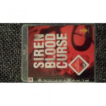 Siren: Blutige Rache