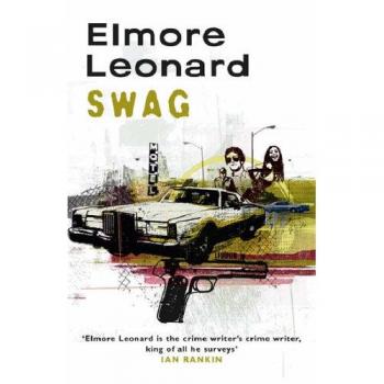 Elmore Leonard Swag
