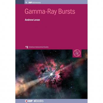 Vitalsource Technologies, Inc. Gamma-ray Bursts