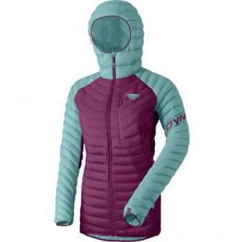 Grenat Bleu Veste Femme S – Dynafit Radical