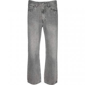 Levi’s 565 Vaquero Gris Denim Corte Relajado
