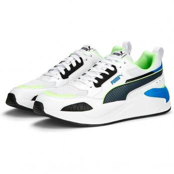 Zapatillas Puma X-Ray 2 Square Blancas para Hombre