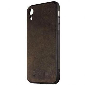 Hodalump Leder Schutzcase für iPhone XR