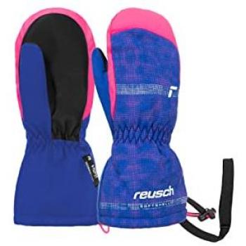 Reusch Maxi R‑Tex XT Baby & Toddler Mitts