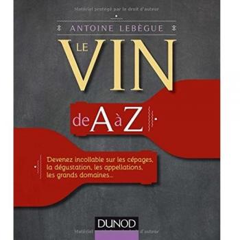 Le vin de A à Z