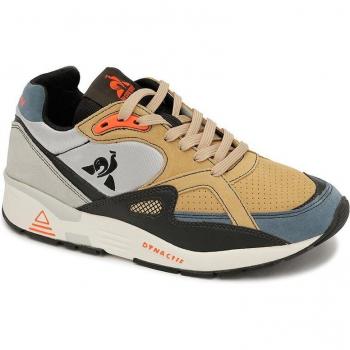 Baskets Le Coq Sportif R850 Street‑Style