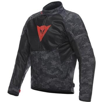 Dainese Ignite Air Veste textile de moto Multicolore 54
