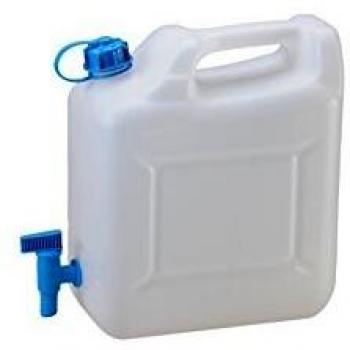Hünersdorff Tanica per acqua 12 l ECO