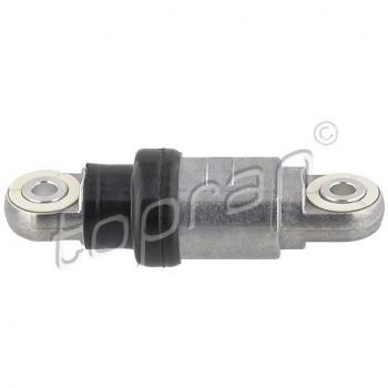 Galet de tension TOPRAN 500 265