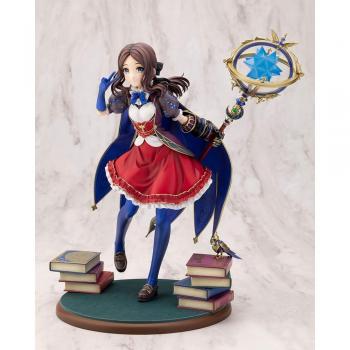 Kotobukiya Fate/Grand Order Estatua PVC 1/7 Rider/Leonardo da Vinci 23 cm