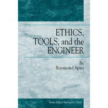 Vitalsource Technologies, Inc. Ethics, Tools And The Engineer