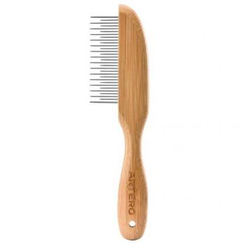 Mèche Rotative Double Pin en Bambou – Gamme Artero Nature
