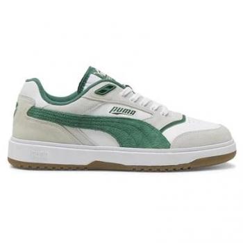 Puma Doublecourt PRM Footwear
