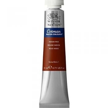 Winsor and Newton Cotman Professional Watercolor 21ml Tube