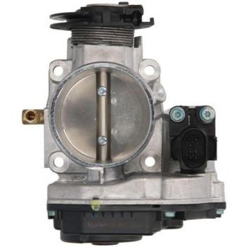 Corpo dell'acceleratore HANS PRIES 639 303 Variant