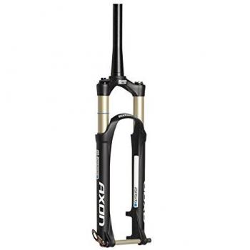 SR Suntour Axon RLR Forcella MTB 27.5 120mm 15x100mm Nero