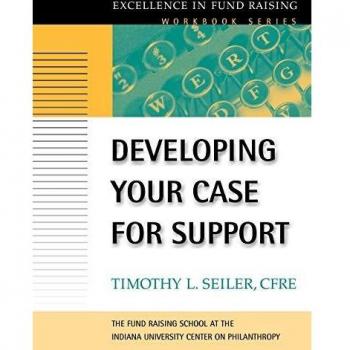 Developing Case Support WBS