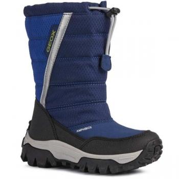 Himalaya Boy Geox Botas Infantil ABX