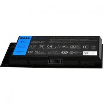 Dell 9-CELL Lithium-Ionen Batterie 97 Wh