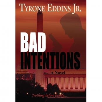 Bad Intentions (The City High, Band 1)