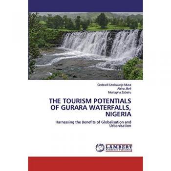 THE TOURISM POTENTIALS OF GURARA WATERFALLS NIGERIA