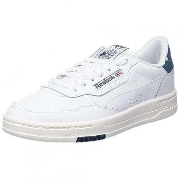 Reebok Court Peak Sneaker Weiß 11.5 Unisex