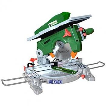 Compa Scie Circulaire 210 à Onglet Orange