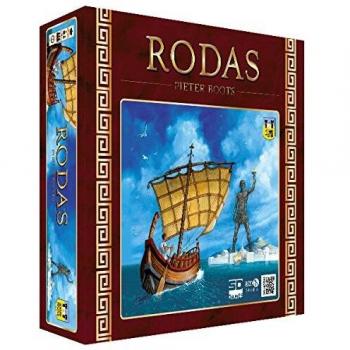 Rodas Trading Game