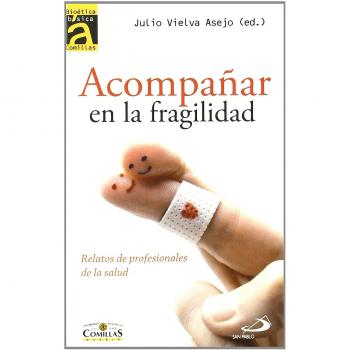 Acompañar en la fragilidad