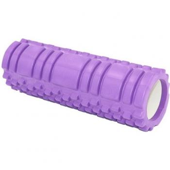 Rouleau de massage en mousse