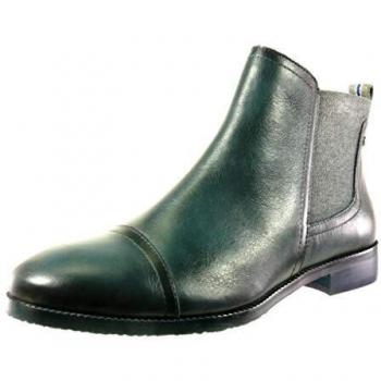 Pikolinos Damen Stiefeletten ROYAL blau