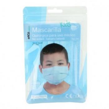 Inca Farma Pediatric Disposable Surgical Masks