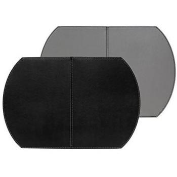 UrbanNest Solo Folding Table Cover – Charcoal & Ash