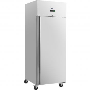 Armário Refrigerado de 485L com Bloqueio