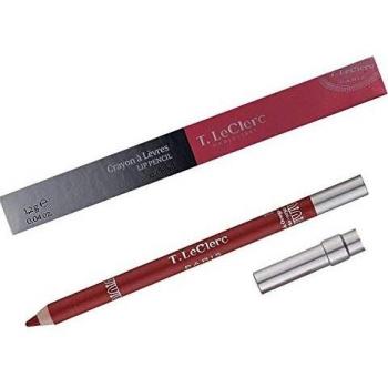 Lippenstiftstift Leclerc Corail 12