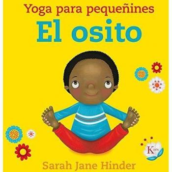 El osito: Yoga para pequeñines