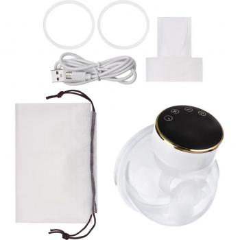 3 Modes & 9 Levels Electric Breast Pump
