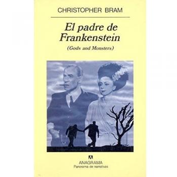 El padre de Frankenstein ( Gods and Monsters)