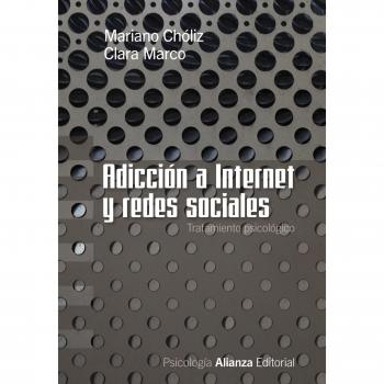 Adicción A Internet Y Redes Sociales