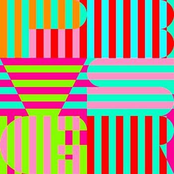 Panda Bear Meets The Grim Reaper Album