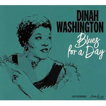 Blues for a Day