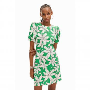 Desigual Nashville Elegantes Kleid