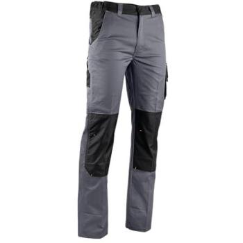 Pantalon professionnel bicolore LMA Arion 46