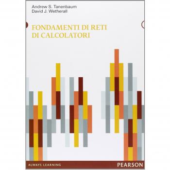 Fondamenti di reti di calcolatori