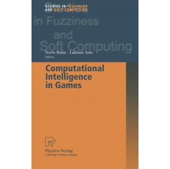 Computational Intelligence in Games