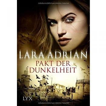 Pakt der Dunkelheit