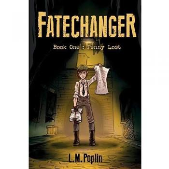 Fatechanger: Penny Lost