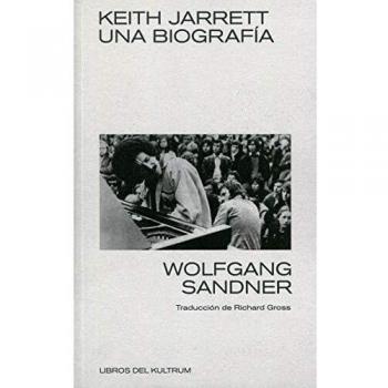 Keith Jarrett