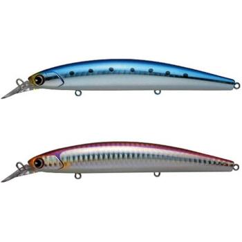 Floating Lure 112 by Ima Gyodo, Model 130MD, #8639