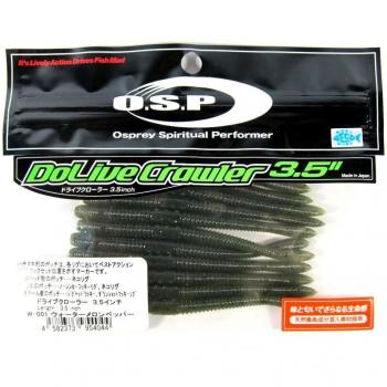 OSP Dolive Crawler 3.5 W-001